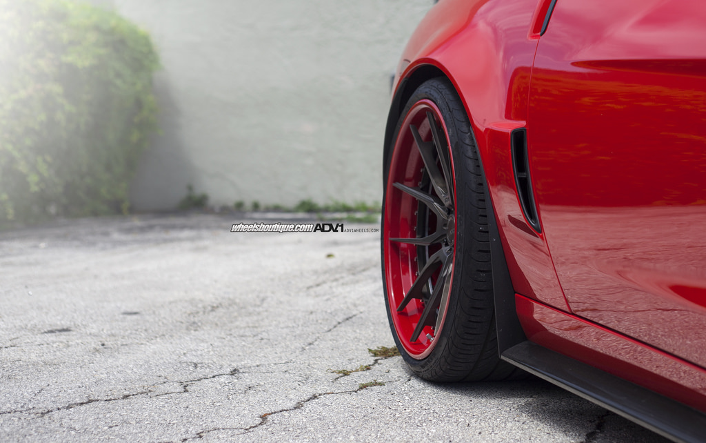 2013 Chevrolet Corvette photo