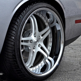 2012 Dodge Challenger