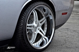 2012 Dodge Challenger
