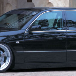 2004 Lexus LS 430