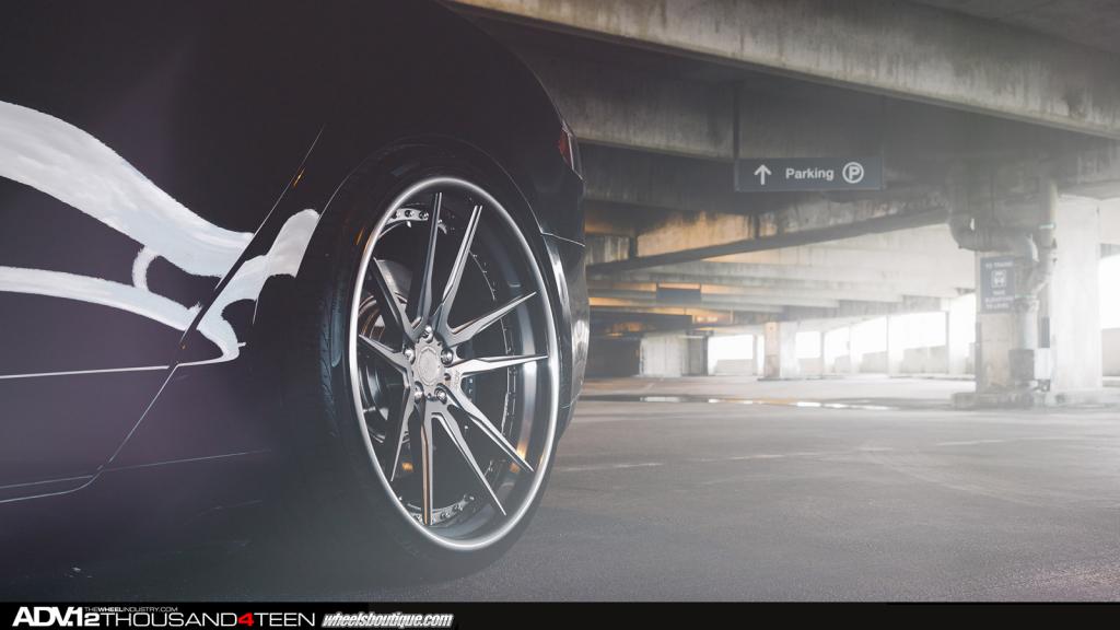 2014 Tesla Model S photo