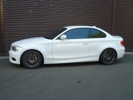 BMW  135