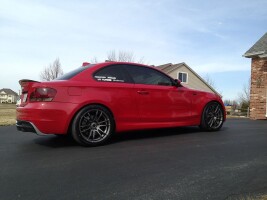 BMW 128