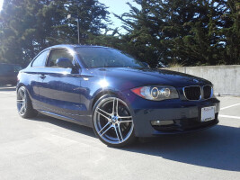 BMW 128