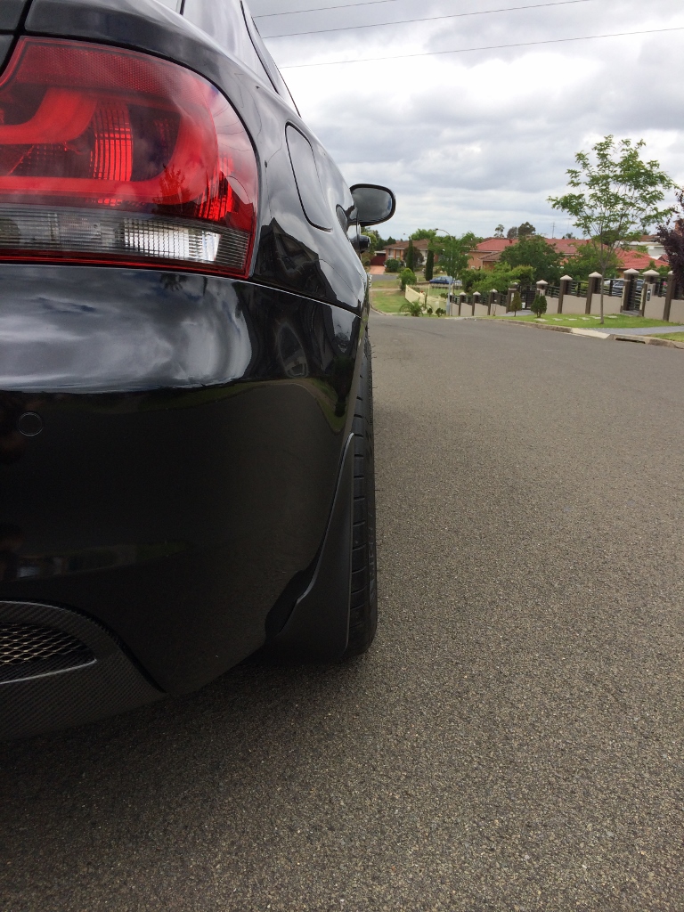 2011 BMW  135 photo