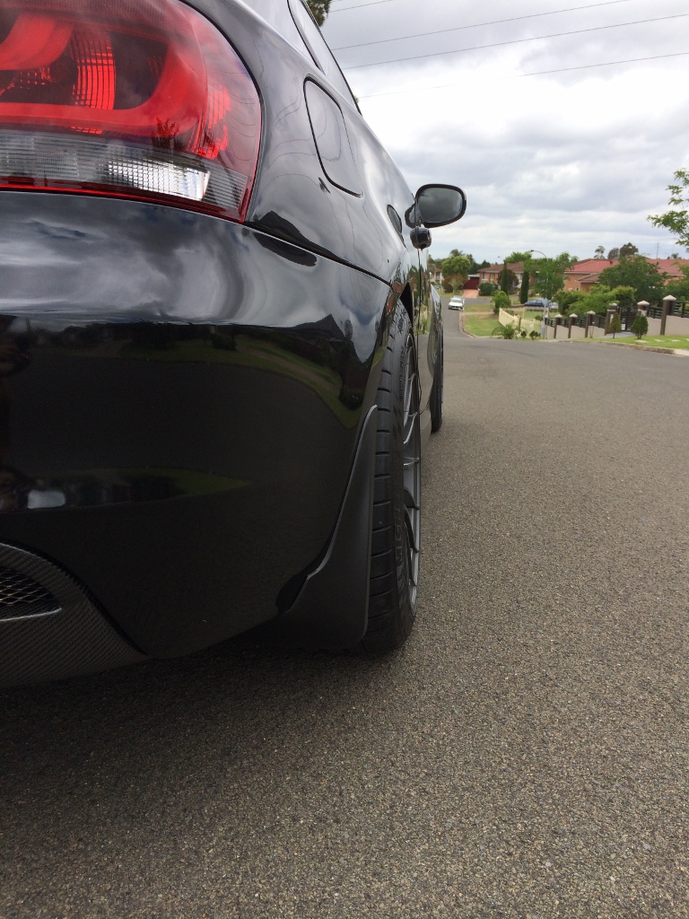 2011 BMW  135 photo
