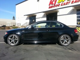 2010 BMW 128
