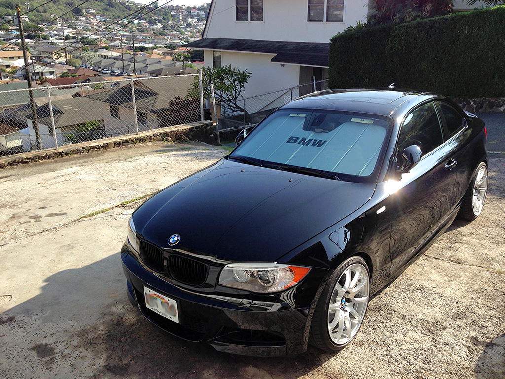 2013 BMW  135 photo
