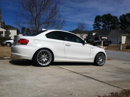 BMW 128