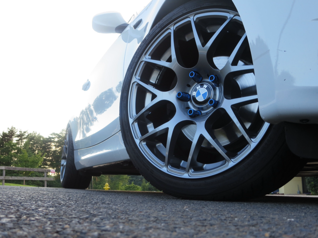 2010 BMW 128 photo