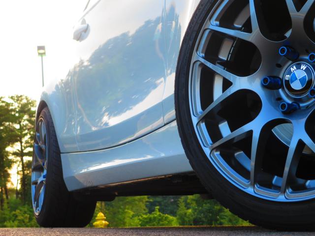 2010 BMW 128 photo