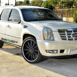 2014 Cadillac Escalade