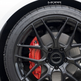 2015 Chevrolet Corvette