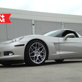 2013 Chevrolet Corvette