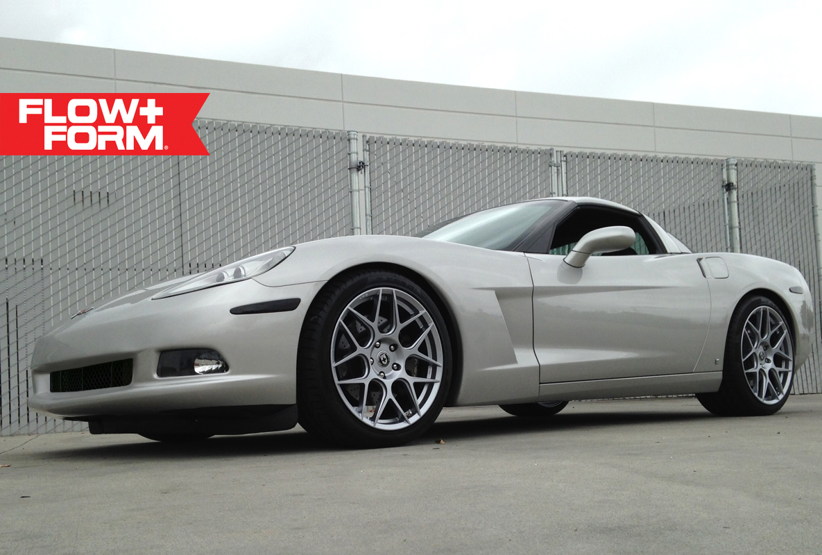 2013 Chevrolet Corvette photo
