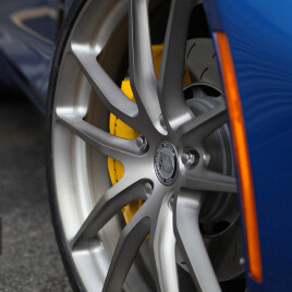 2014 Chevrolet Corvette Stingray