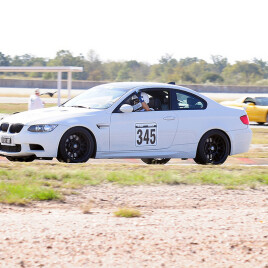 2010 BMW M3