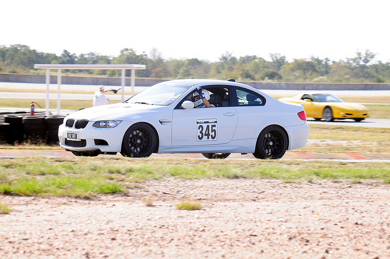 2010 BMW M3 photo