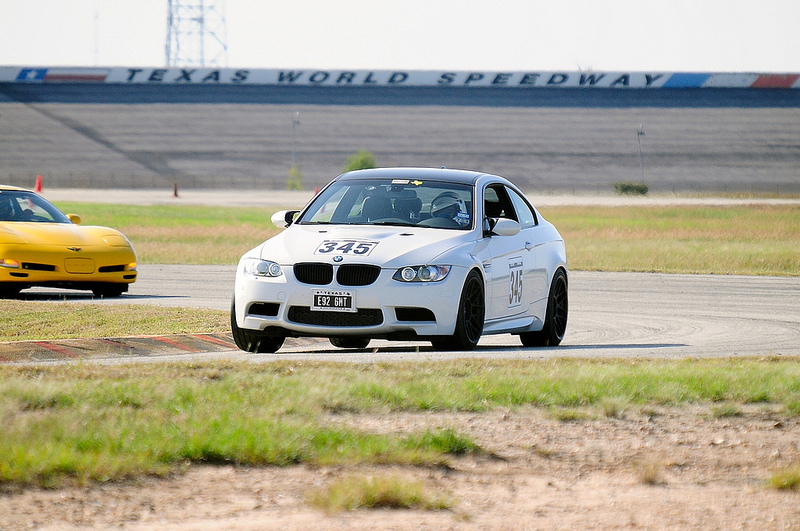 2010 BMW M3 photo