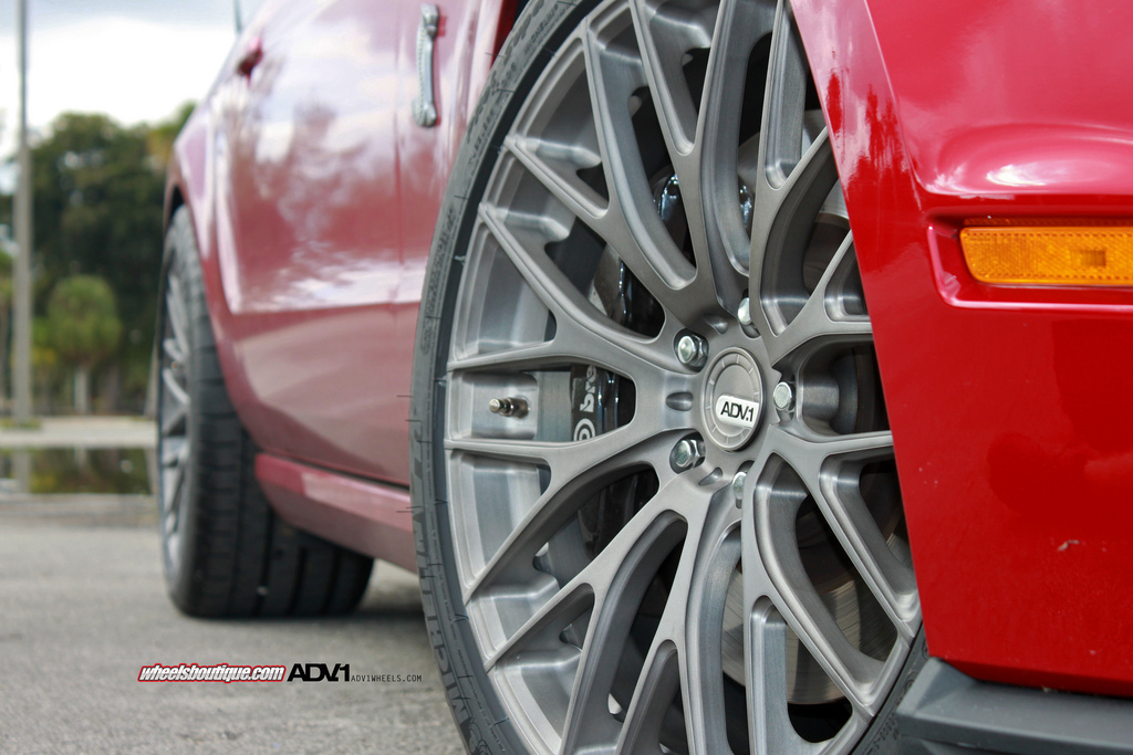2014 Ford Shelby GT500 photo