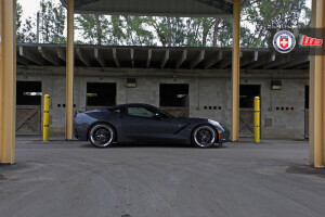 2014 Chevrolet Corvette Stingray
