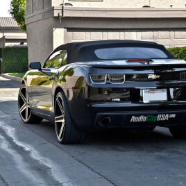 2014 Chevrolet Camaro