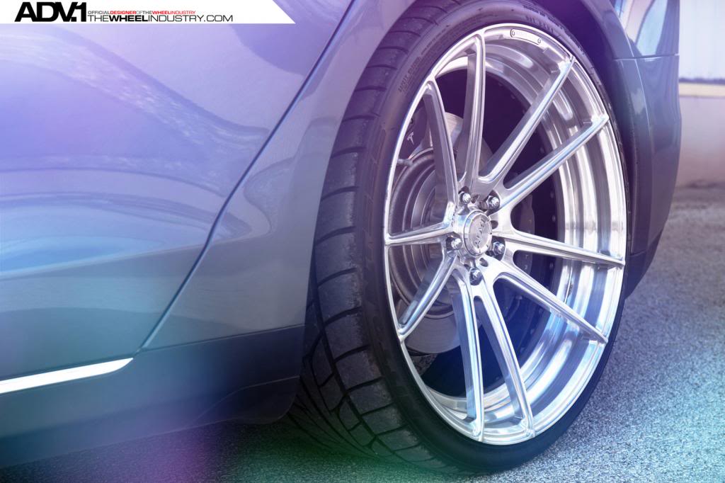 2014 Tesla Model S photo