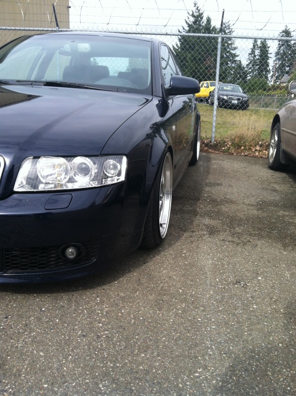2006 Audi A4 photo
