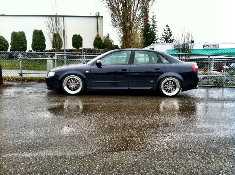 2006 Audi A4 photo