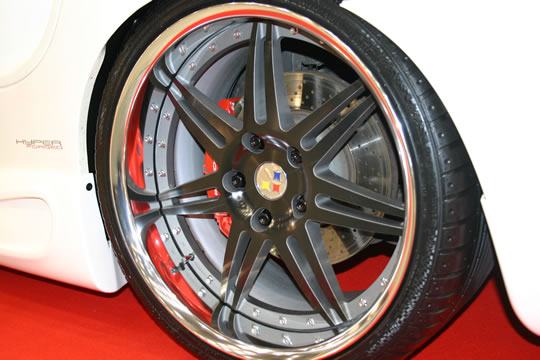 2004 Porsche 996 photo