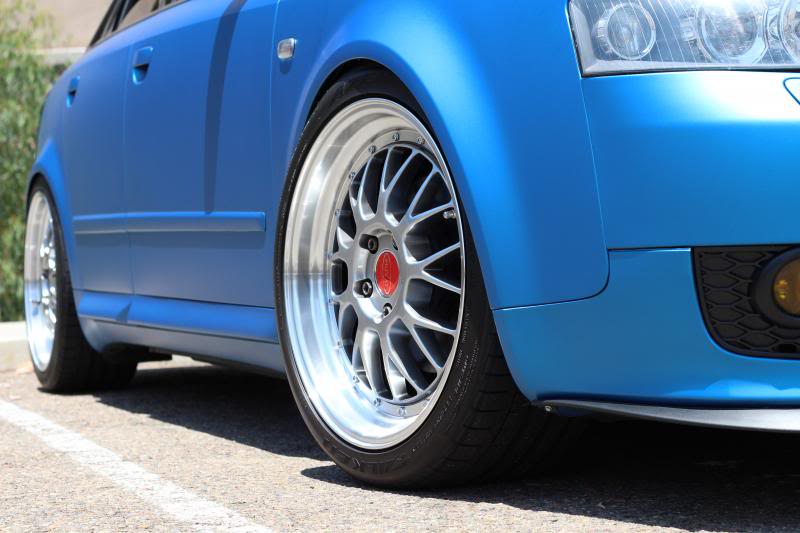 2006 Audi A4 photo