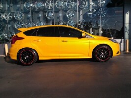 2013 Ford Focus ST