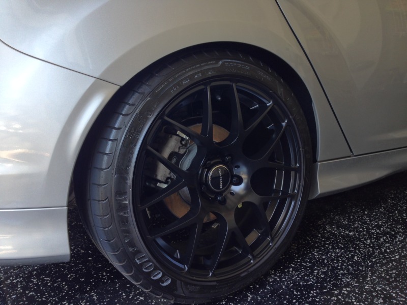 2013 Ford Focus ST photo