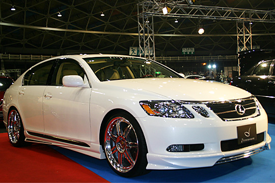 2006 Lexus GS 300 photo
