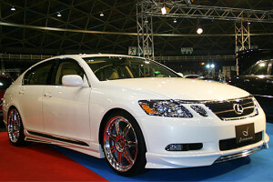 Lexus GS 300