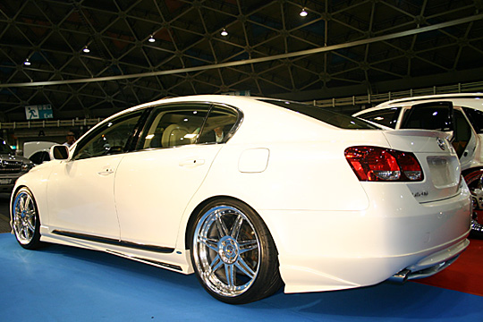 2006 Lexus GS 300 photo
