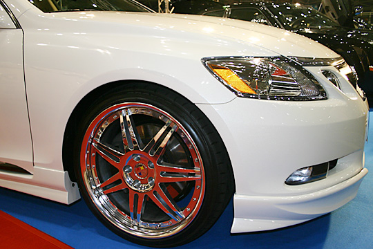 2006 Lexus GS 300 photo