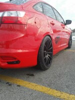 Ford Focus ST
