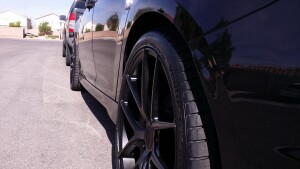Ford Focus ST