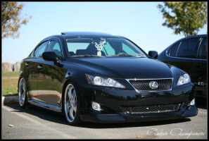 Lexus IS 350