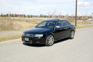 2006 Audi A4