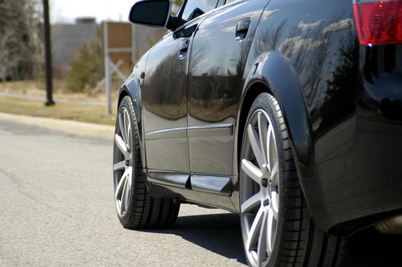 2006 Audi A4 photo