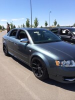 2006 Audi A4