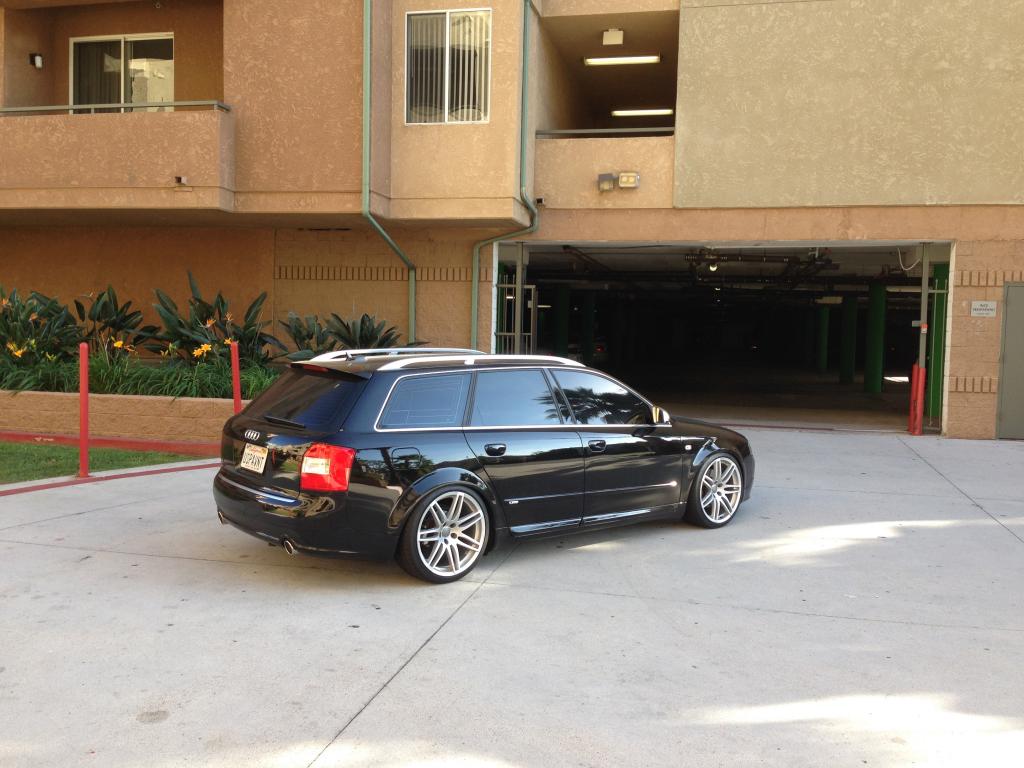 2006 Audi A4 photo