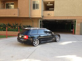 2006 Audi A4