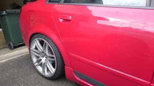 2006 Audi A4