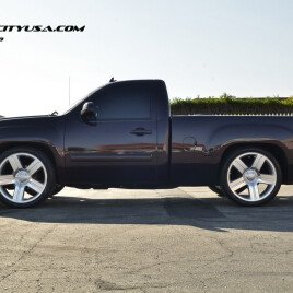 2009 GMC Sierra 1500