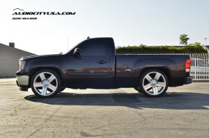 GMC Sierra 1500