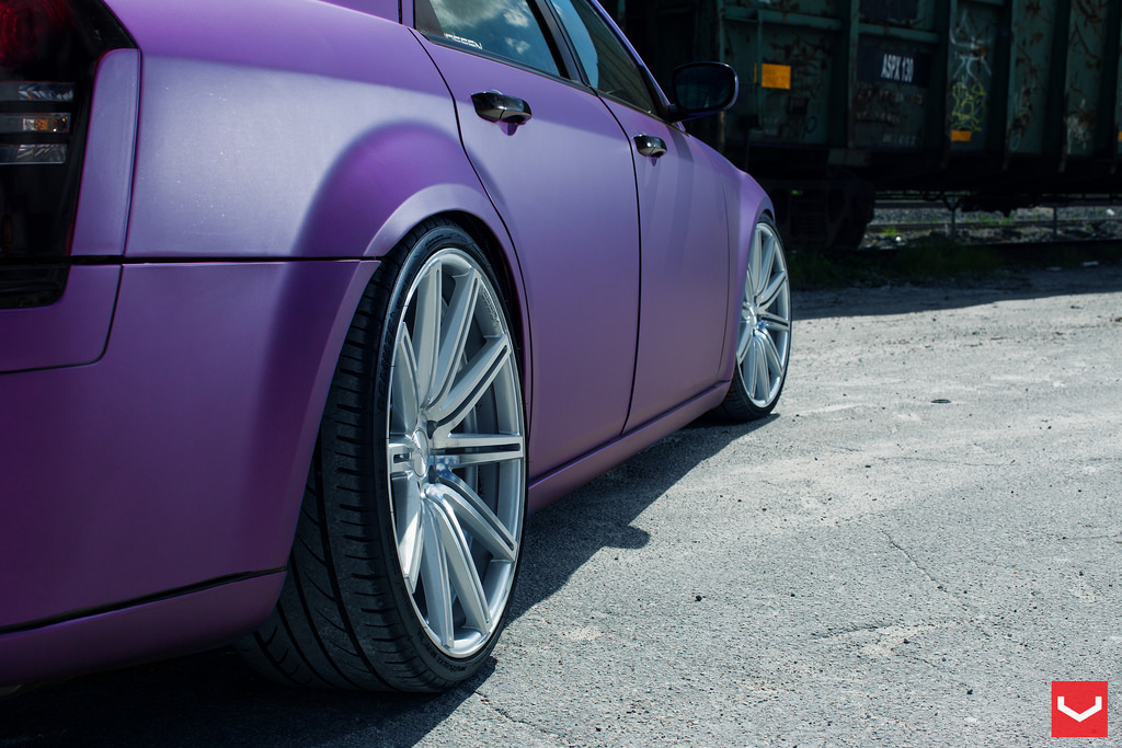 2006 Chrysler 300C photo
