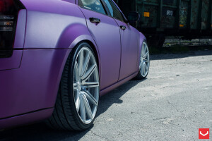 2006 Chrysler 300C